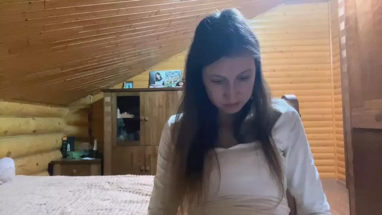 MarisaGates webcams show profile image 