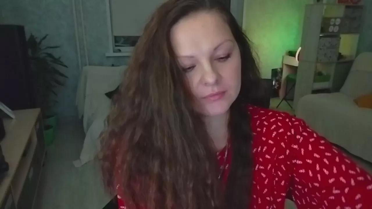 Marla_Singerrr webcams show profile image 