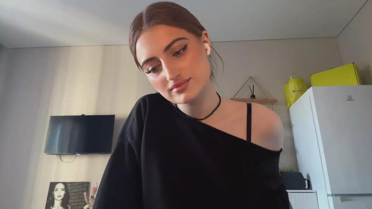 MarquitaRieks webcams show profile image 