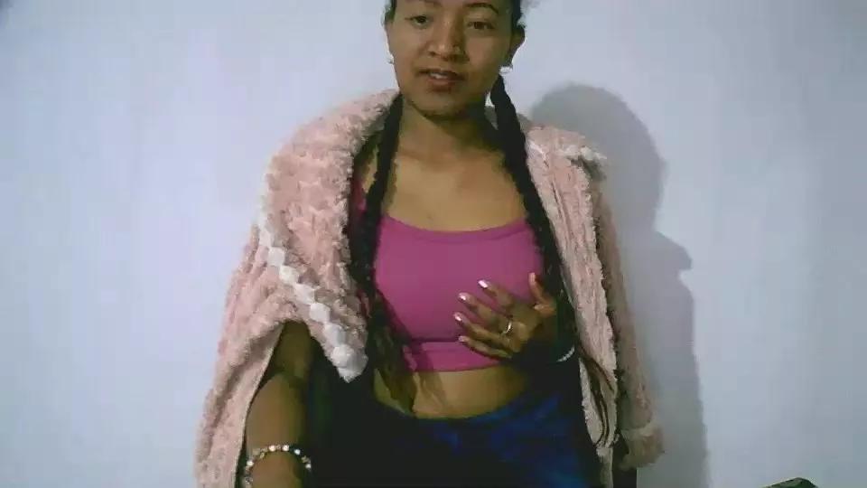 Marricah06 from Cam4