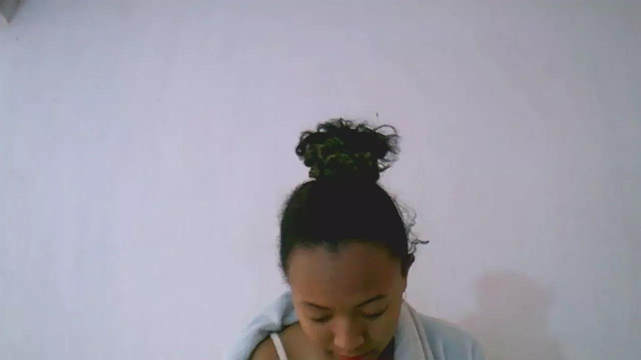 Marricah06 from Cam4