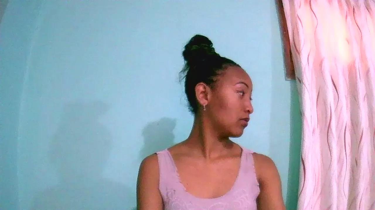 Marricah06 from Cam4