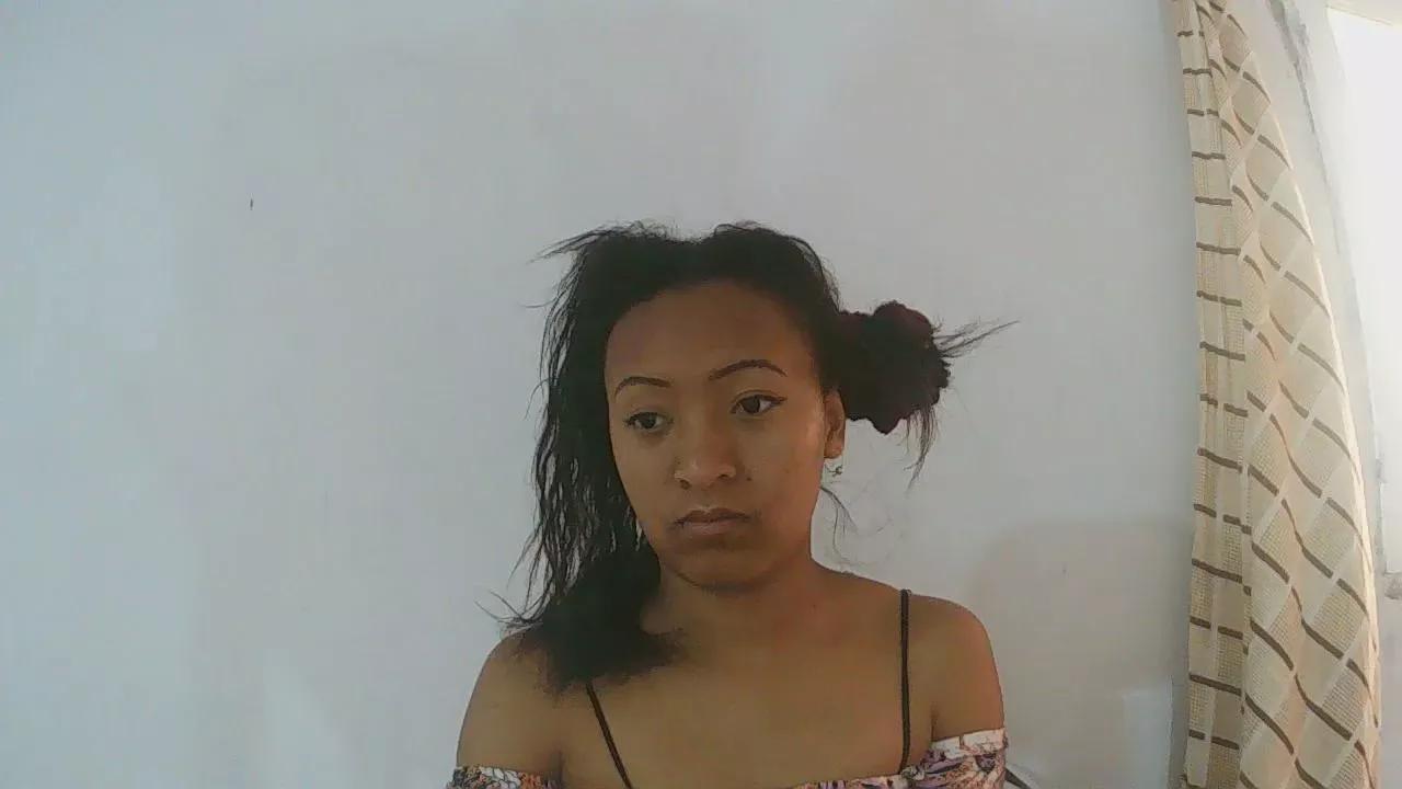 Marricah06 from Cam4