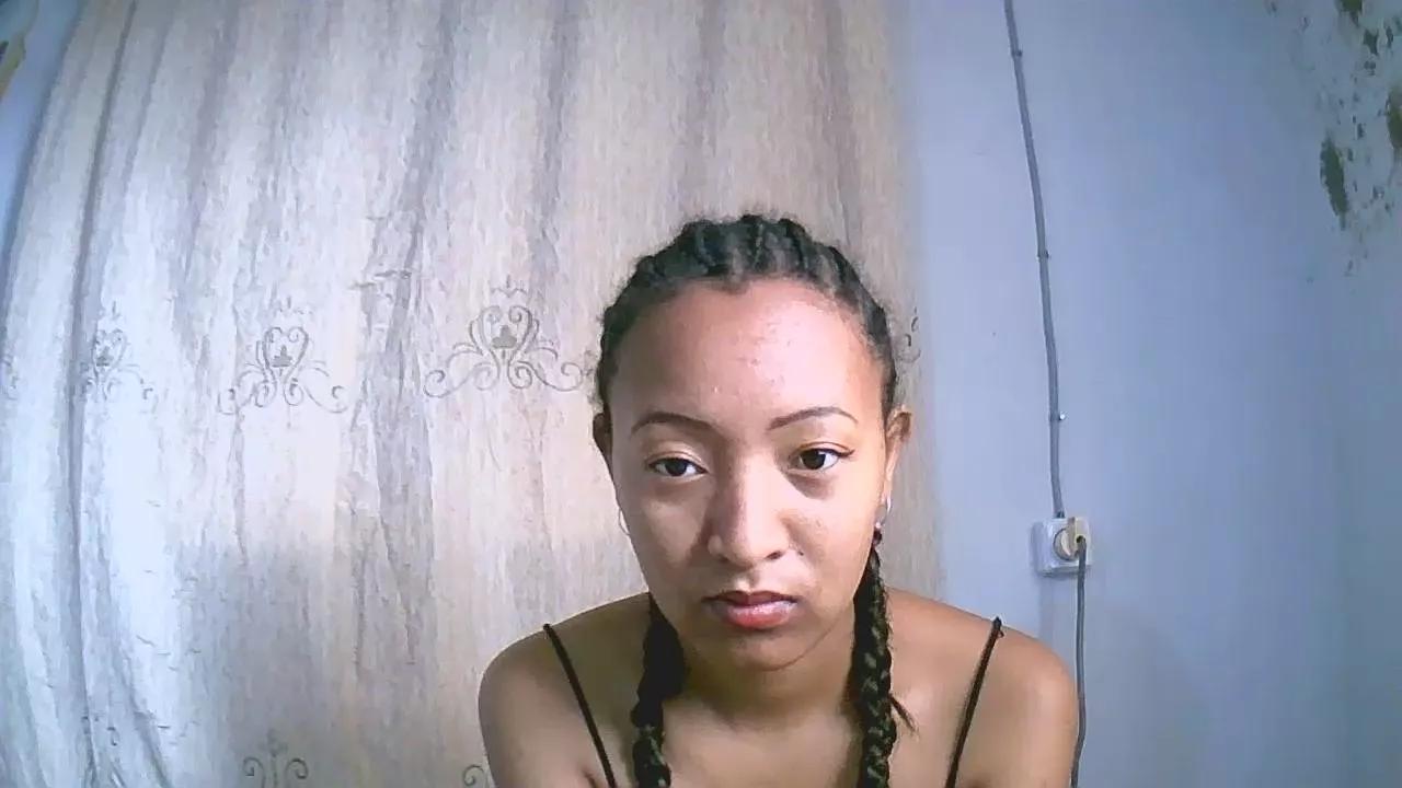 Marricah06 from Cam4