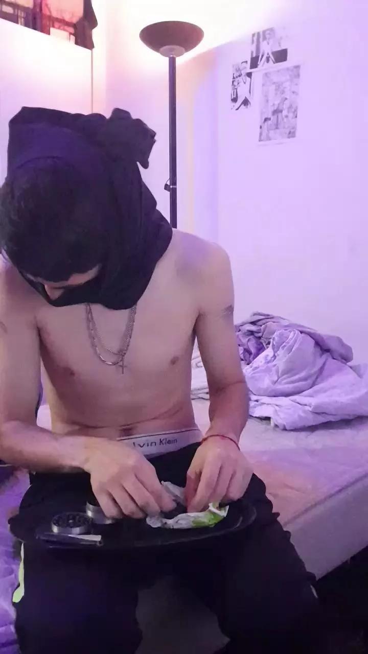 Marroko_grb42 from Cam4