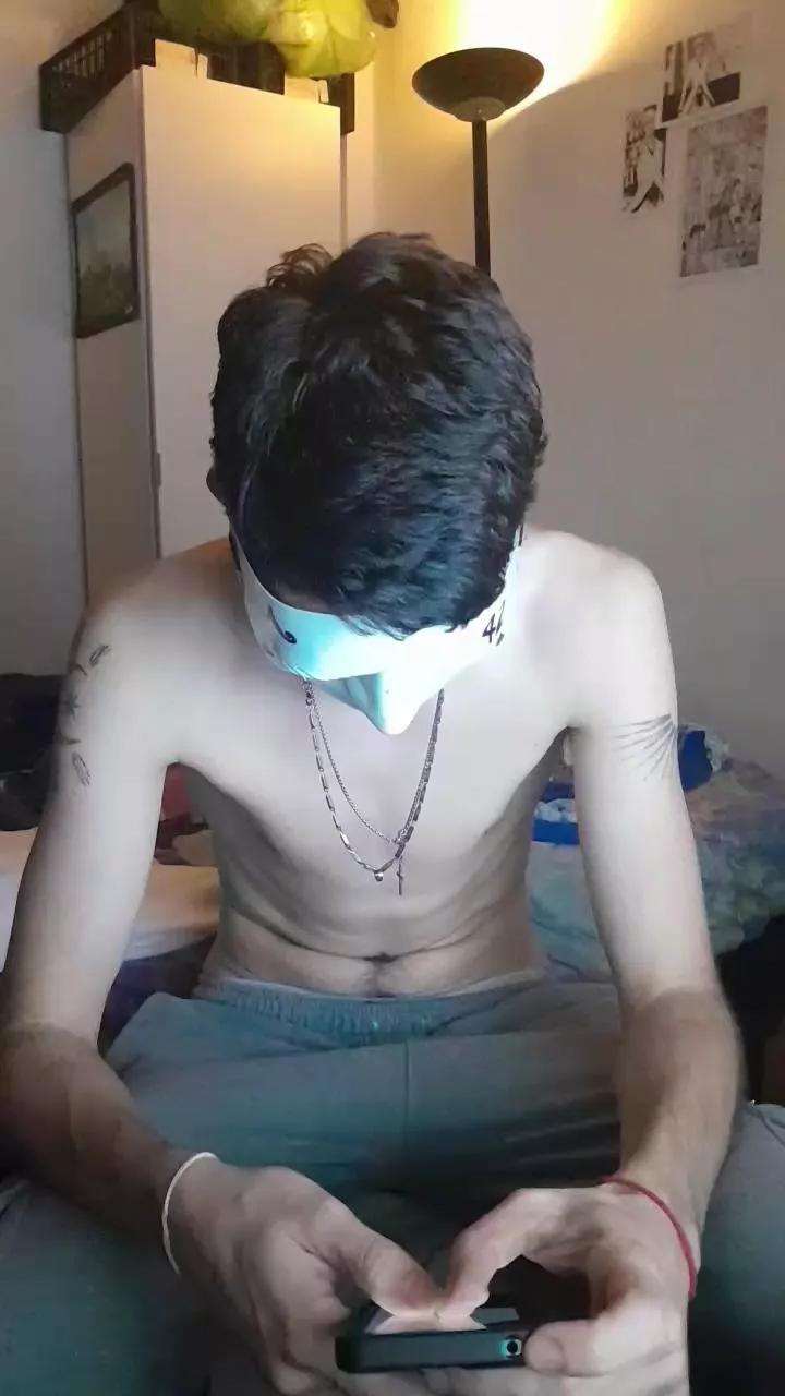 Marroko_grb42 from Cam4