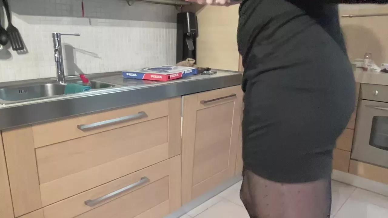 Marty_NylonSex on Cam4