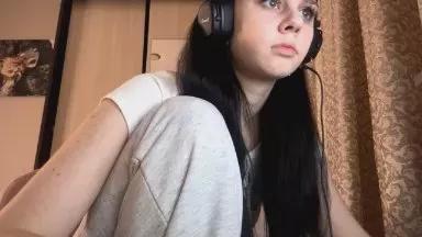 MaryjaneLeland webcams show profile image 