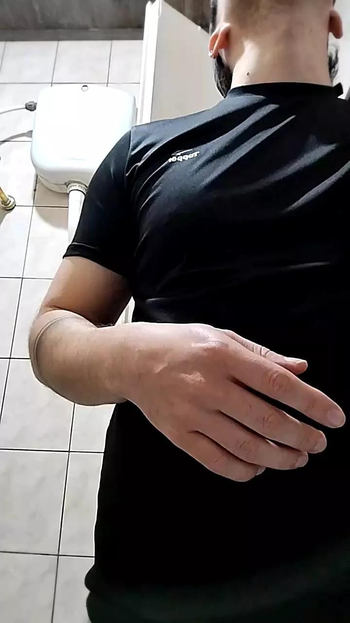 masajista_hot from Cam4