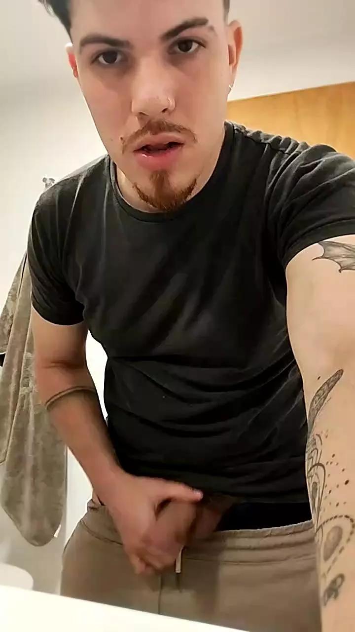 masajista_hot from Cam4