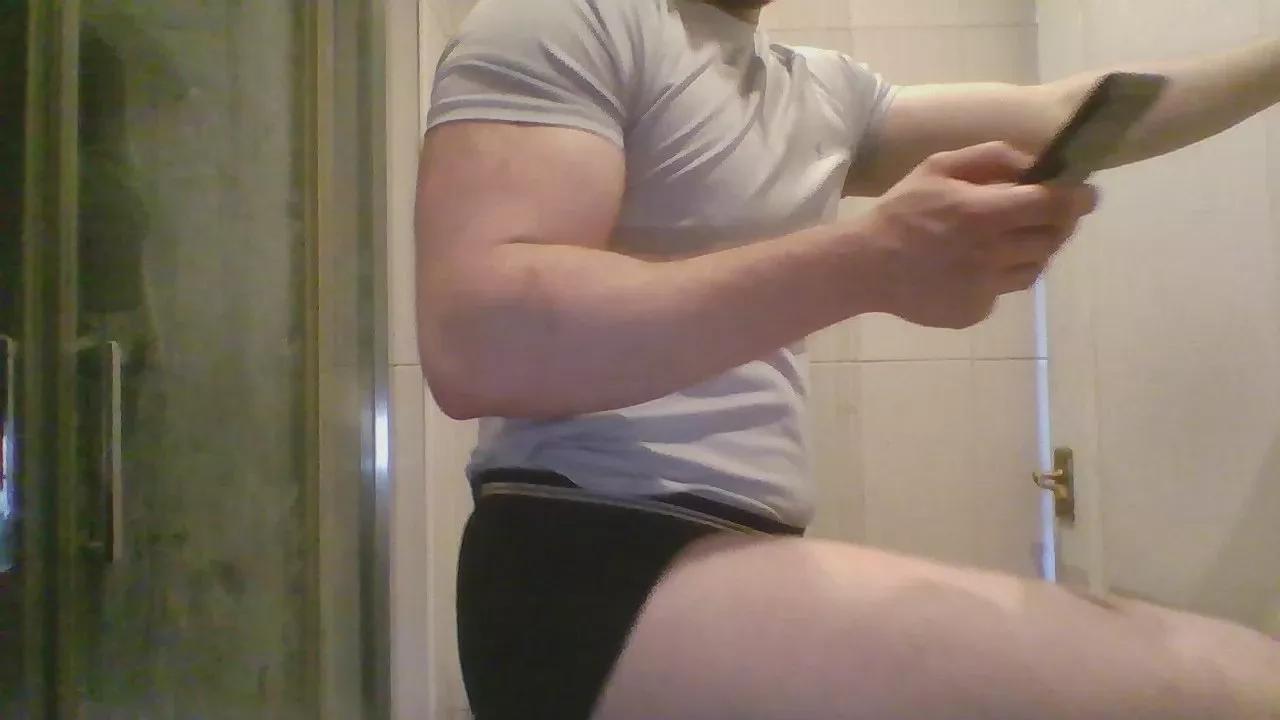 Master_Ash webcams show profile image 