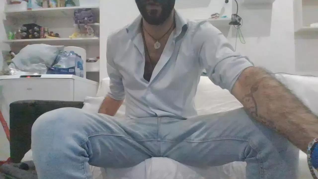 MasterKap webcams show profile image 