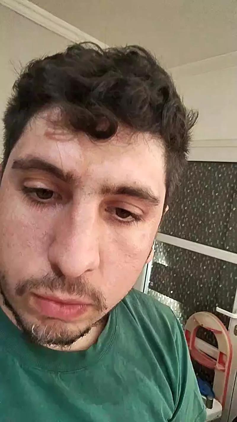 Mateo1860 webcams show profile image 