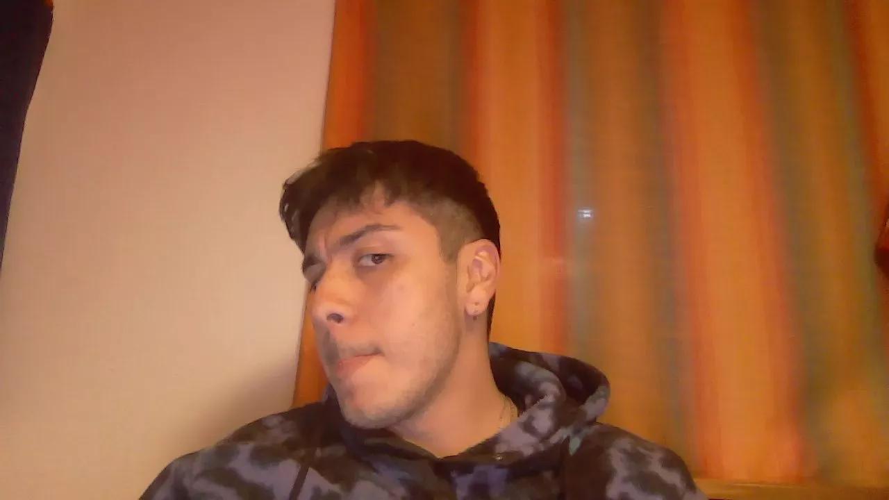 Matiaslol666 webcams show profile image 