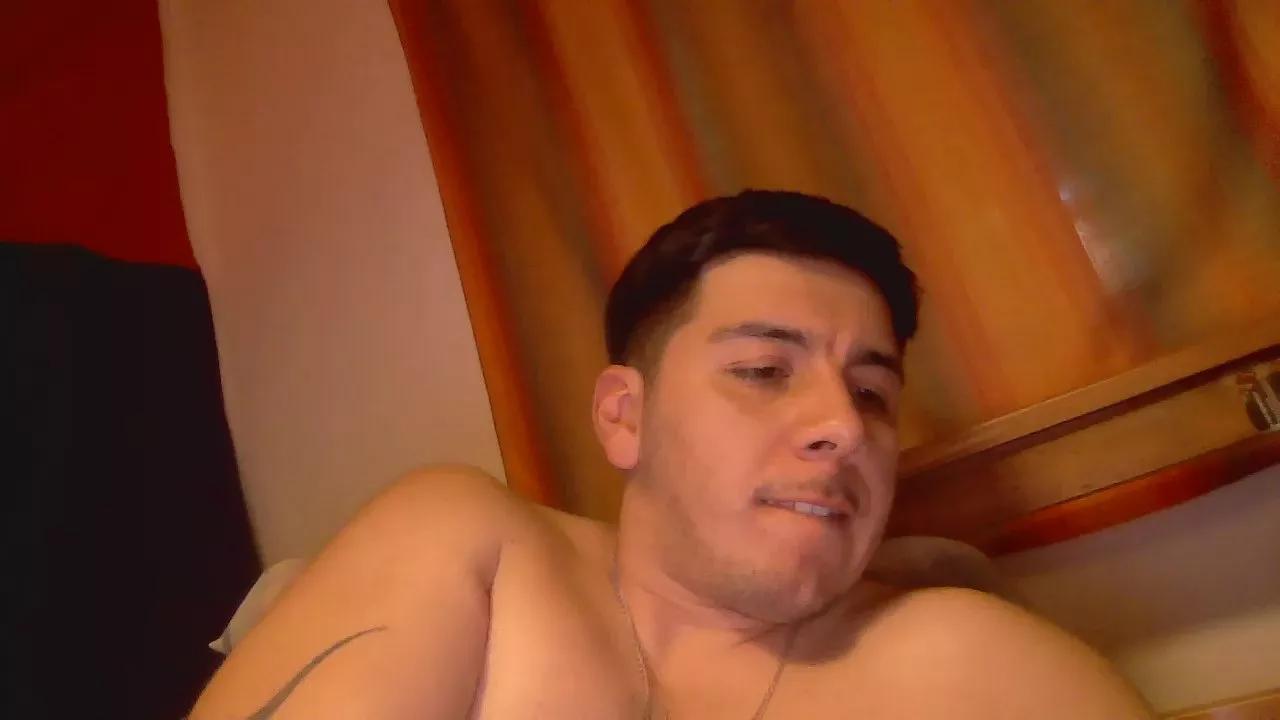 Matiaslol666 webcams show profile image 