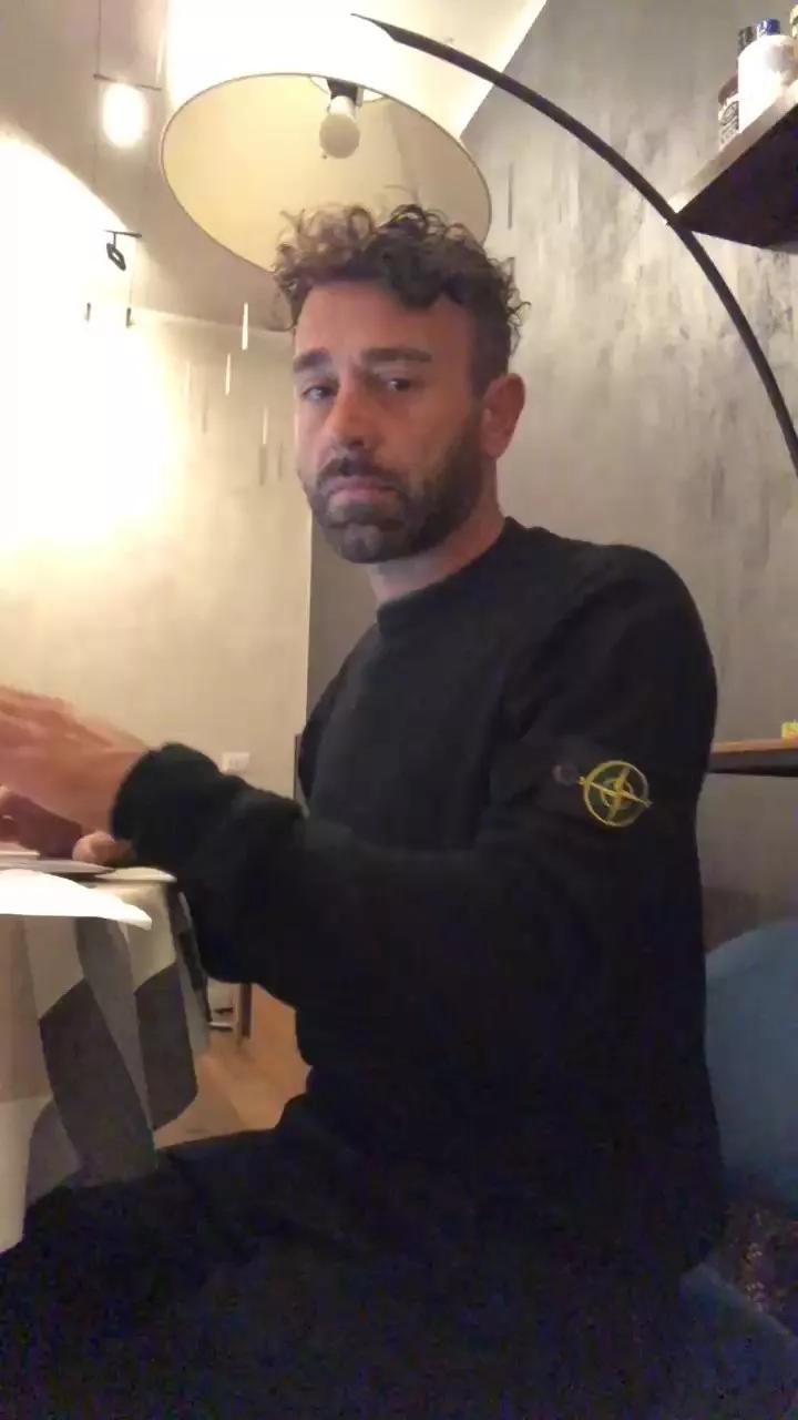 Matteodom85 from Cam4