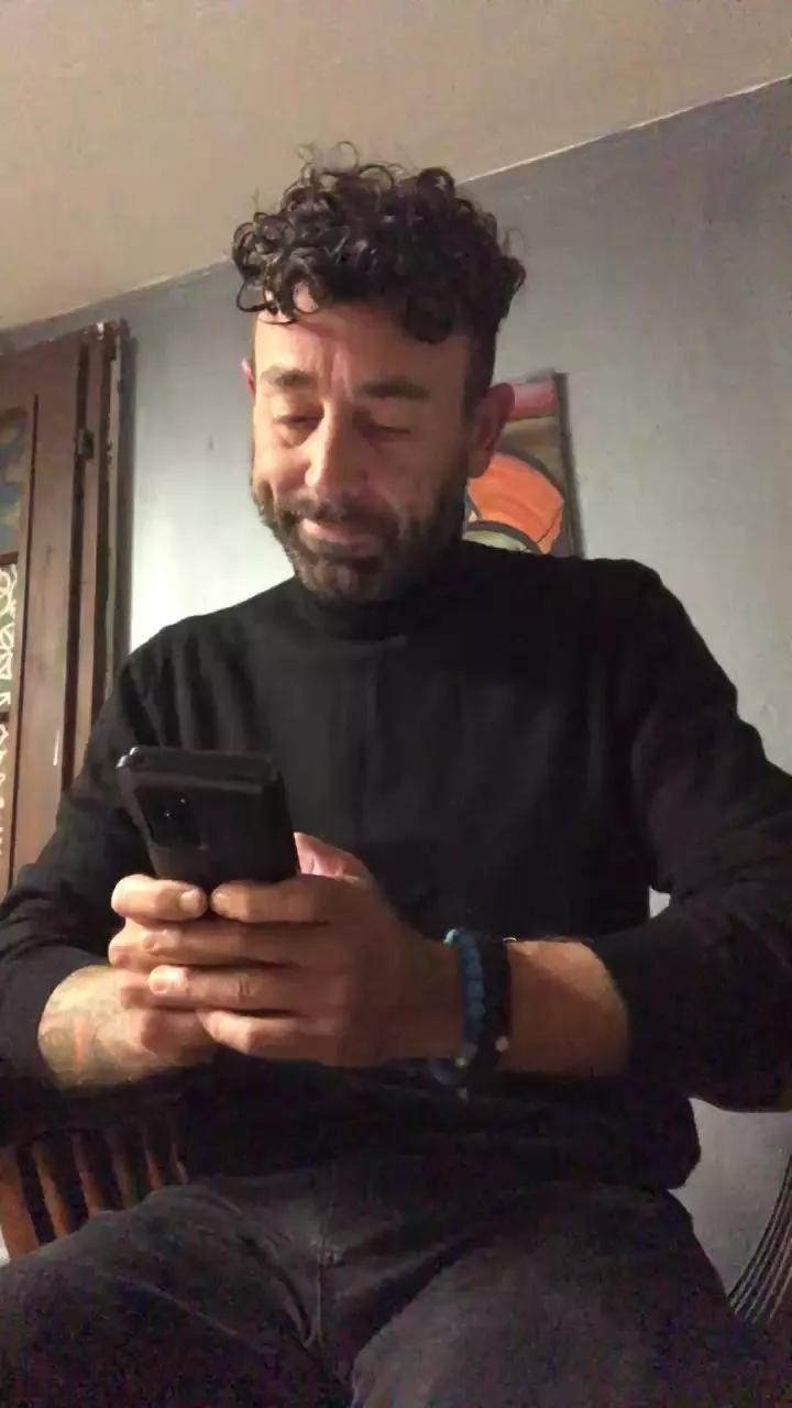 Matteodom85 from Cam4