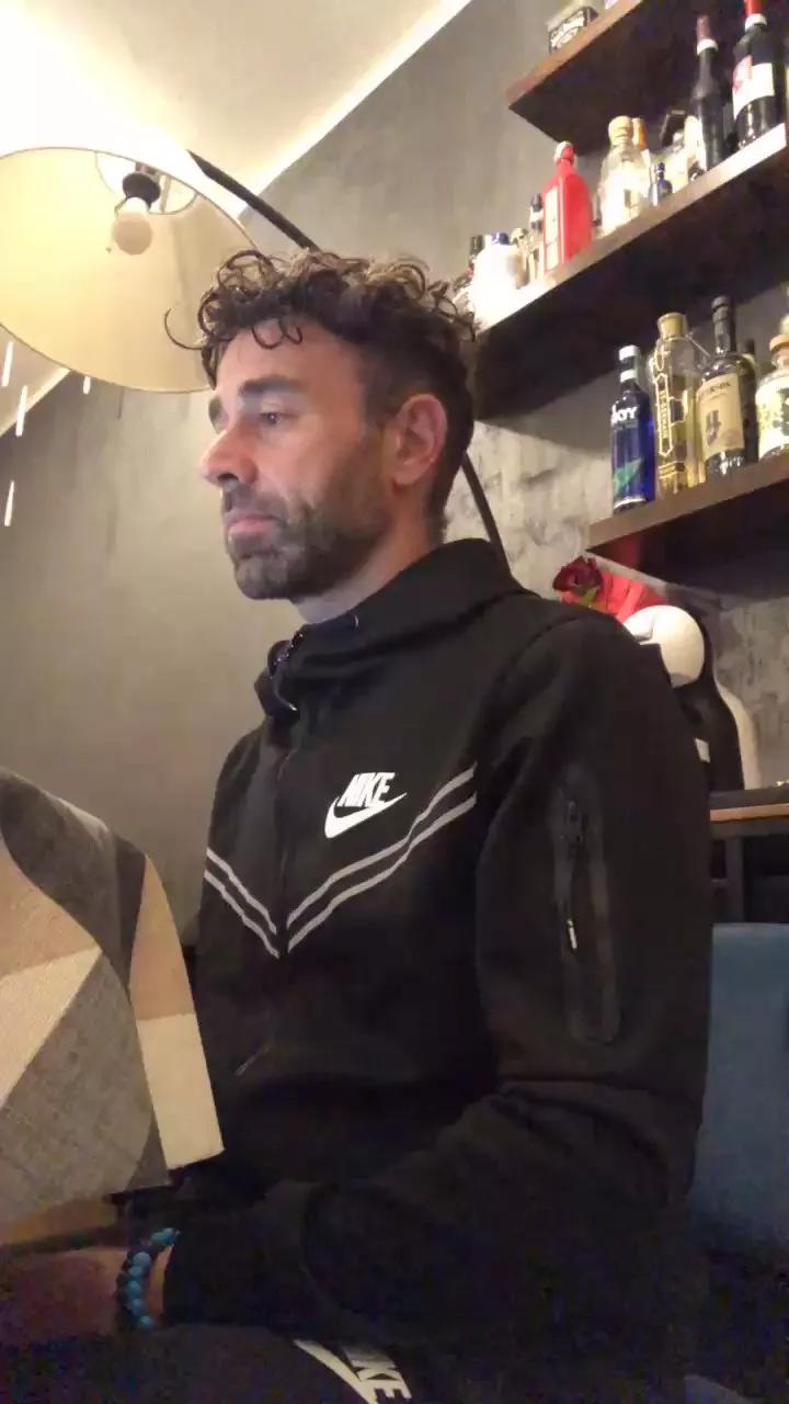 Matteodom85 from Cam4