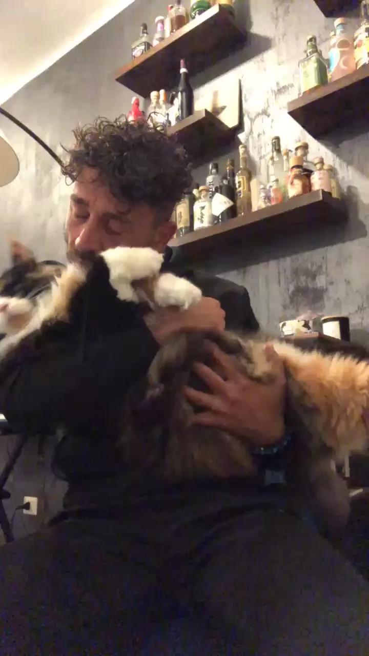 Matteodom85 from Cam4