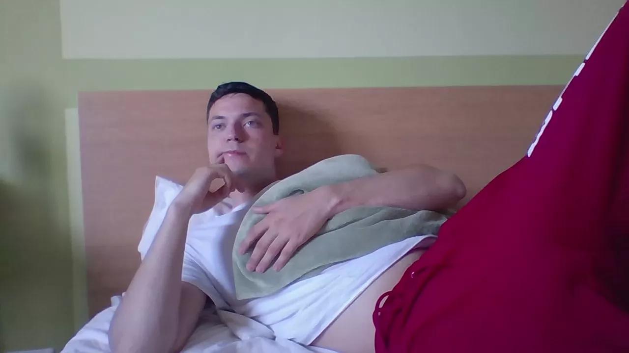 Mattia_21 webcams show profile image 