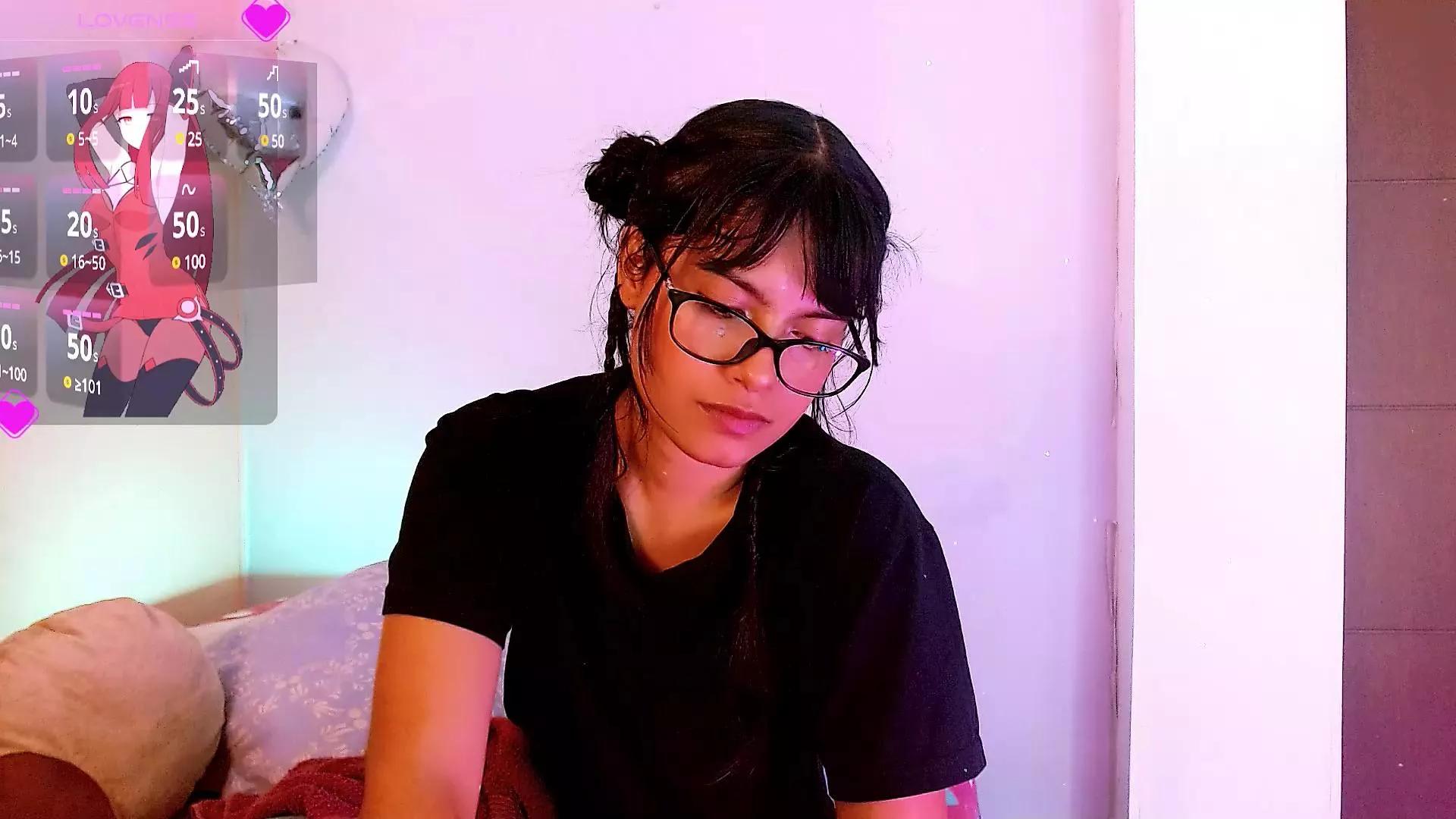 Mattilda18 from Cam4
