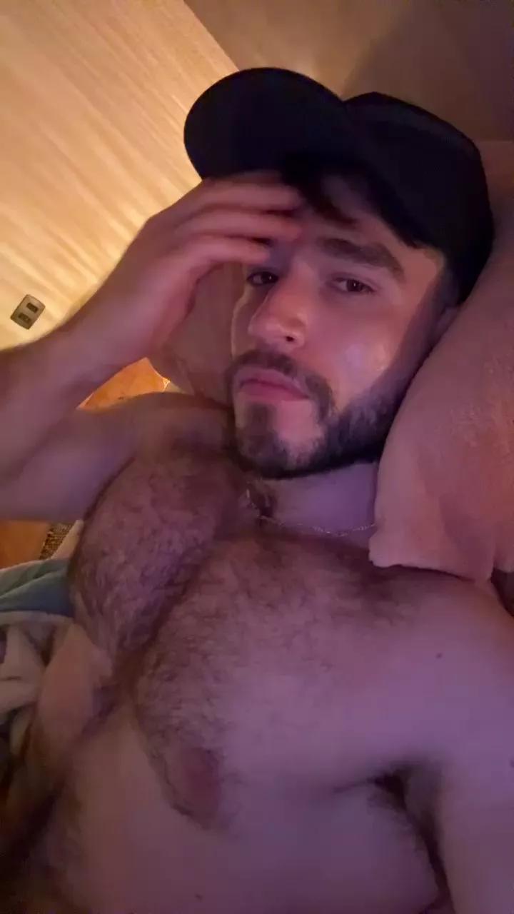 Mattuchito from Cam4