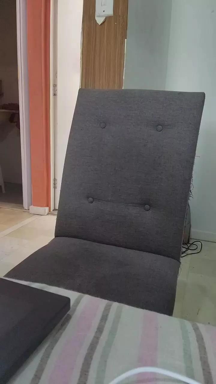 Maumau1986 from Cam4