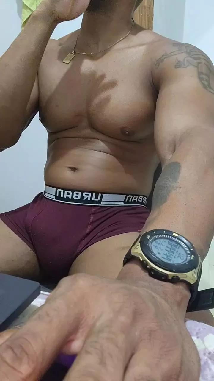 Maumau1986 from Cam4