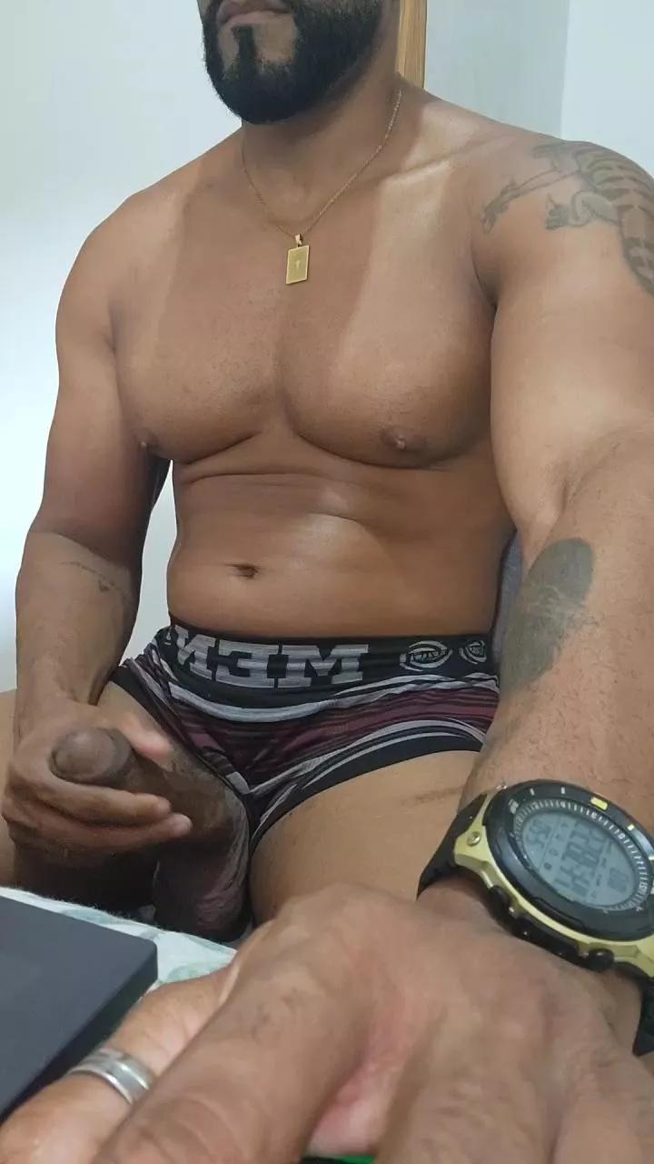 Maumau1986 from Cam4