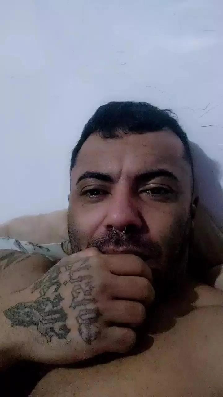 maumauxxxx from Cam4