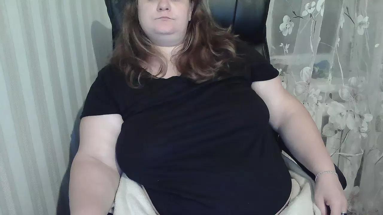Mavka2025 webcams show profile image 