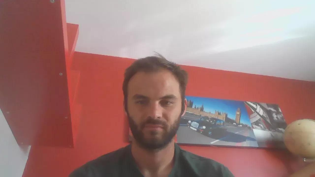Maxou74 webcams show profile image 