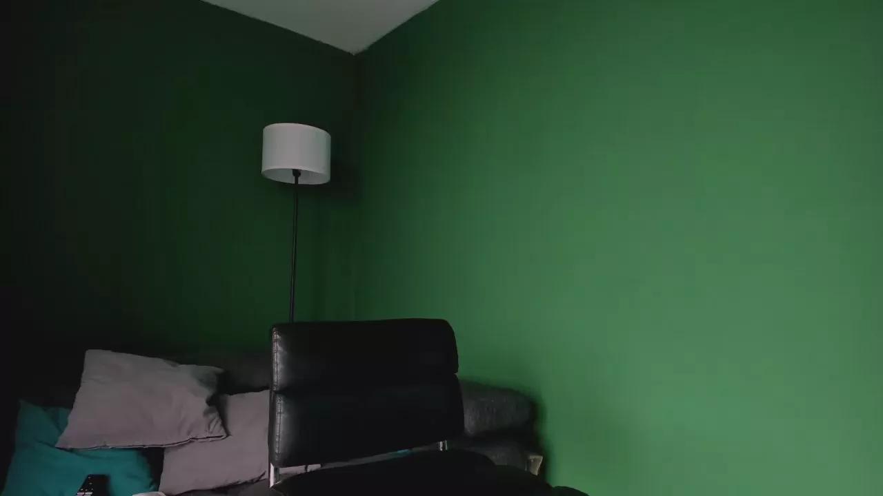maxximus_clark from Cam4