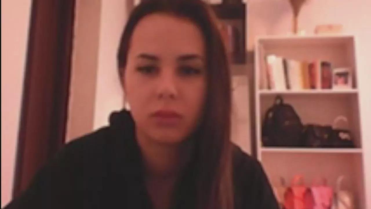 MayaDesire from Cam4
