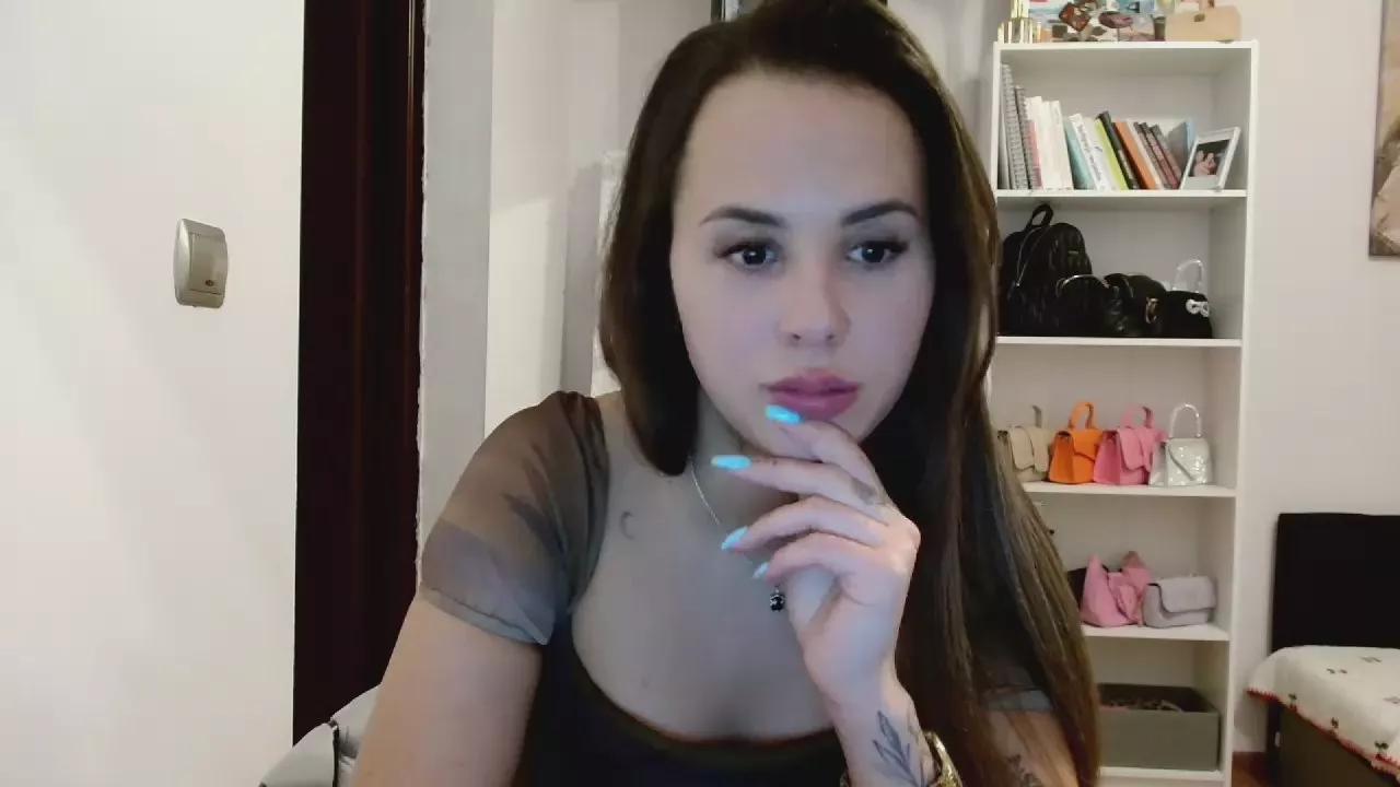 MayaDesire from Cam4