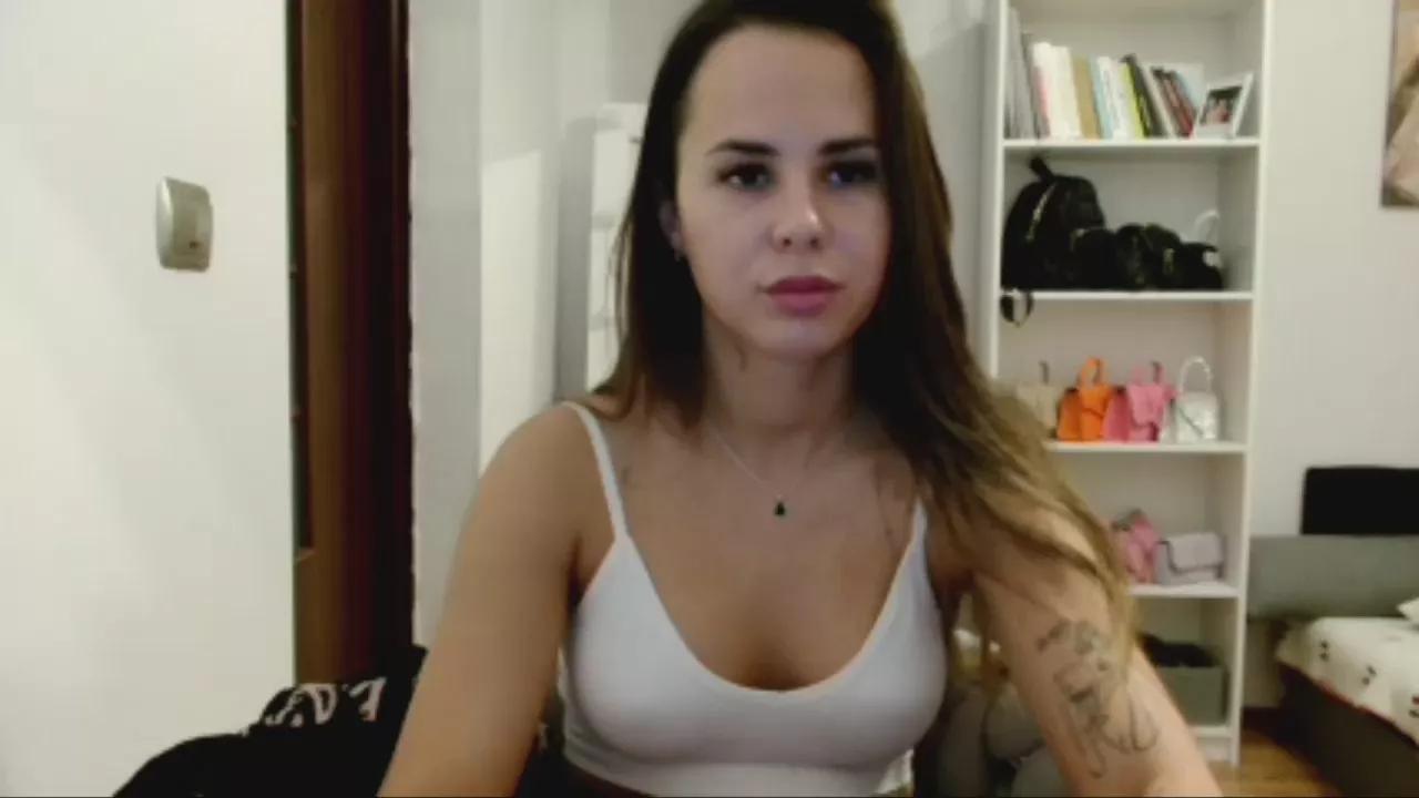 MayaDesire from Cam4