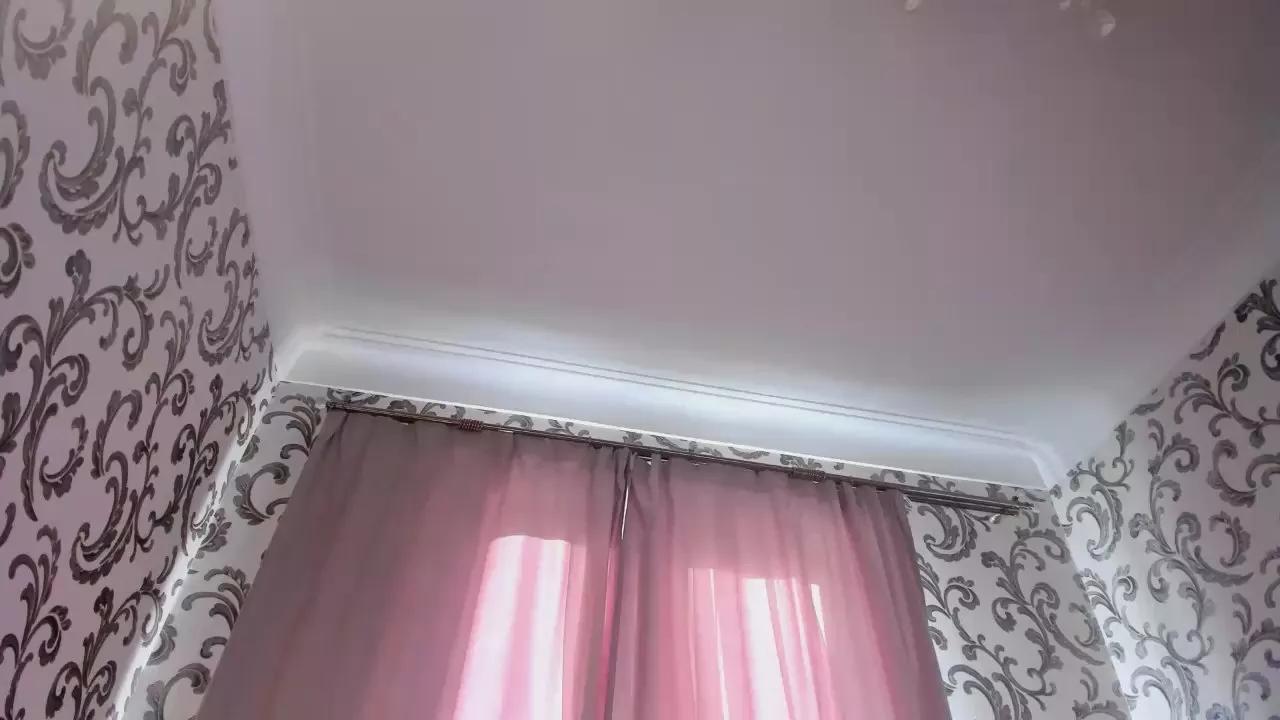MayLips webcams show profile image 