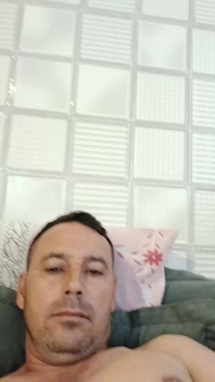 Mecanicosafada5 webcams show profile image 