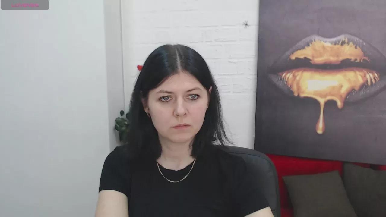 MelisaGollden webcams show profile image 