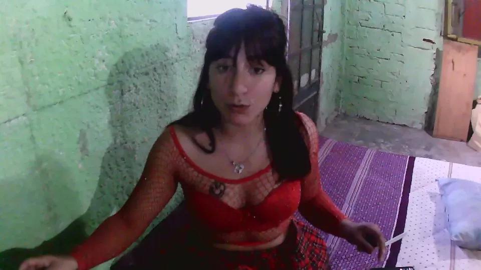 Melody97 webcams show profile image 
