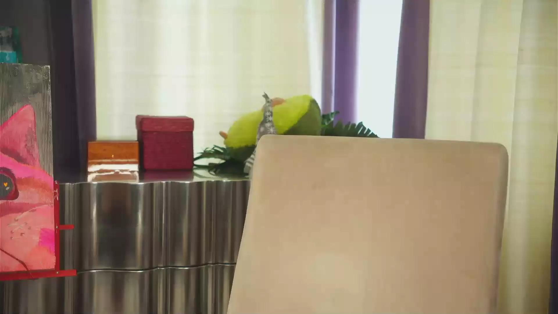 MelonieLeomiti on Cam4