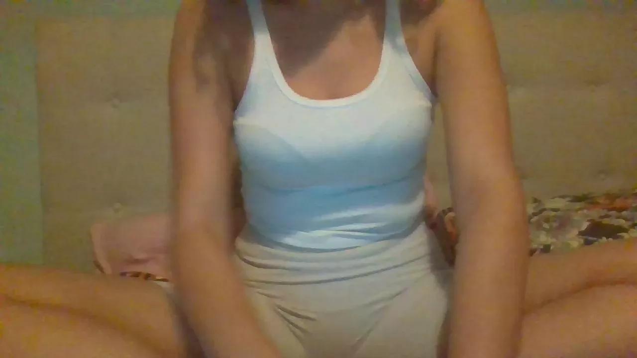 Melyssa89 webcams show profile image 