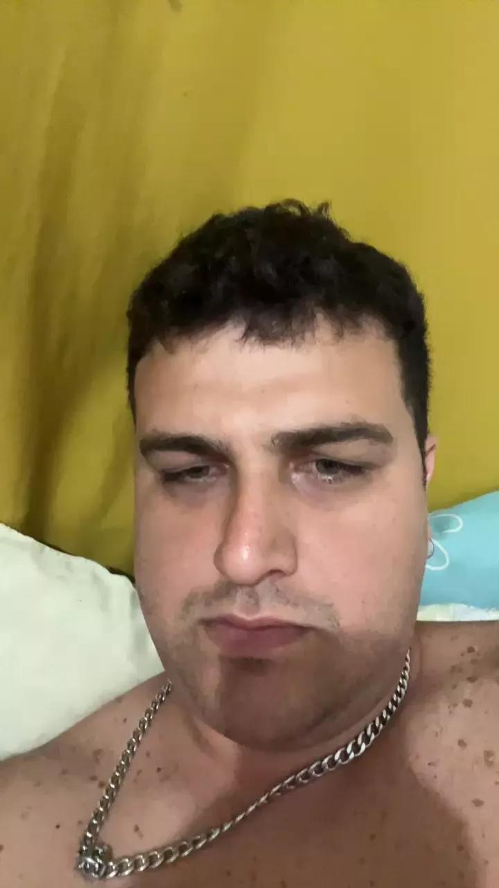 Mercuriolindo webcams show profile image 