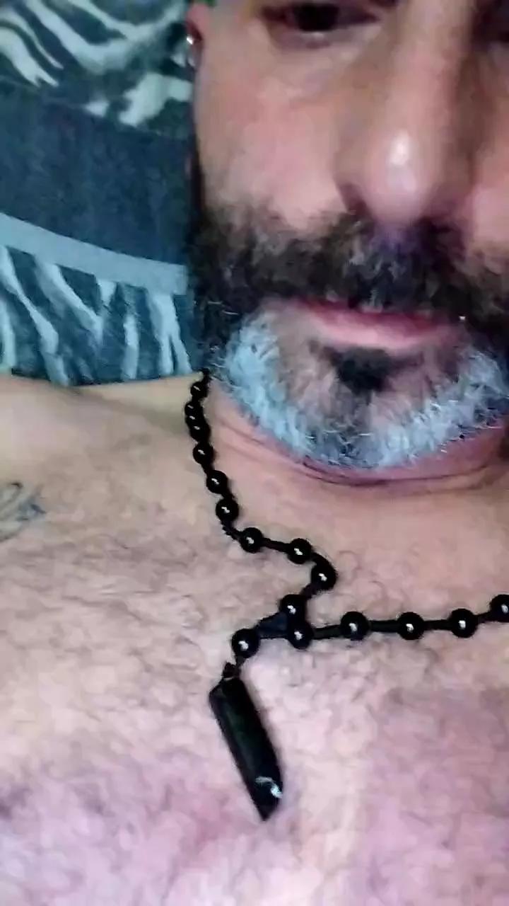 Messiah777 from Cam4