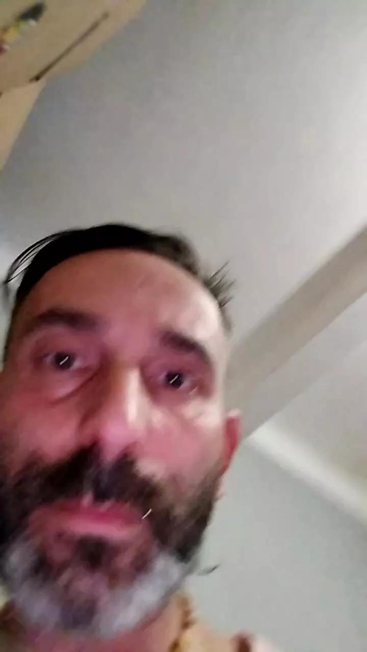 Messiah777 from Cam4