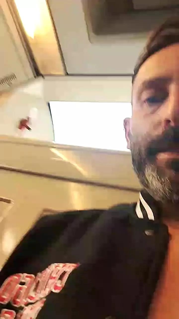 Messiah777 from Cam4