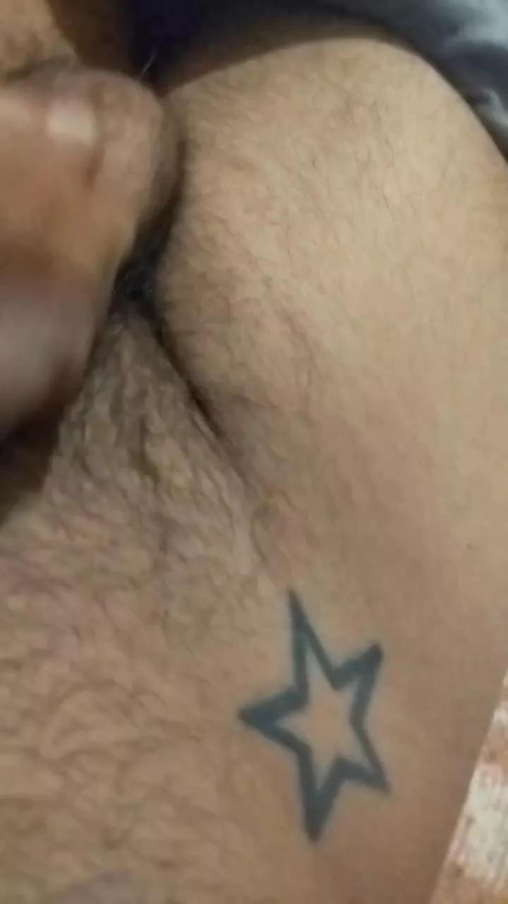 Messiah777 from Cam4