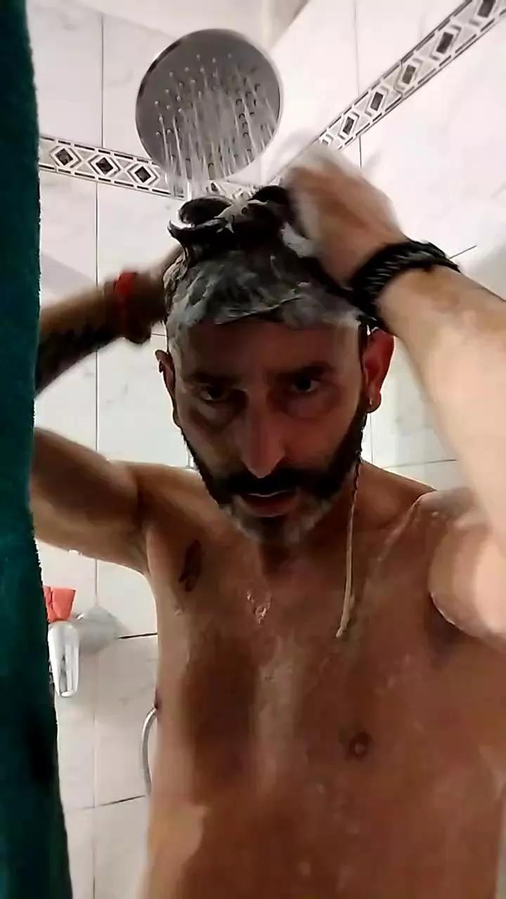 Messiah777 from Cam4