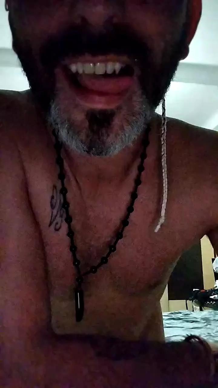 Messiah777 from Cam4