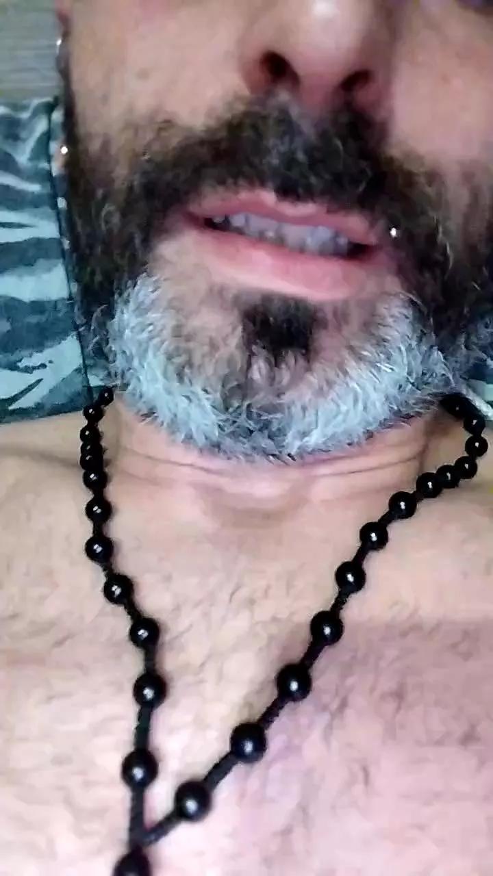 Messiah777 from Cam4